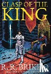 Brikho, R. R. - Clasp of the King