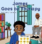 Harrison Jr., Clayton James - James Goes to Therapy
