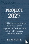 Minnock, Ed - Project 2027