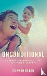 Kogon, Stephen - Unconditional