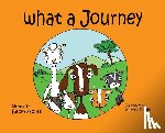 Acree, Becky - What a Journey