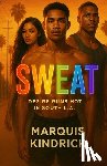 Kindrick, Marquis - Sweat