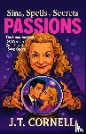 Cornell, J. T. - Passions