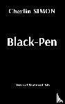Simon, Cherlin - Black-Pen