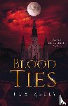 Kelly, Fox - Blood Ties