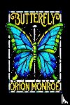 Monroe - Butterfly