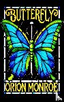 Monroe, Orion - Butterfly