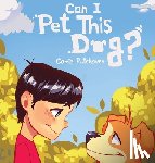 Putchaven, Camie - Can I Pet This Dog?