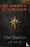 Fosmire, C. T. - The Rodentian Chronicles