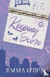 O'Dea, Emma - Keeping Score