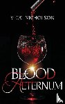 Nicholson, Vicki Y - Blood Aeternum