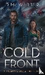 Webber, D. M. - Cold Front