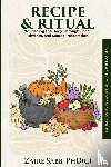 Sabb, PhD(C) Zaire - Recipe & Ritual