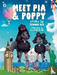 Lee, Zander - Adventures of Pia and Poppy