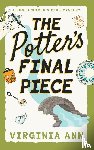 Ann, Virginia - The Potter's Final Piece