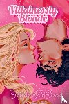Desensi, Sophia - Villainessly Blonde