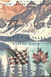 Wennersten, Lucas - Crossing the 49th Parallel