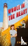 Roman, K. W. - Whole in the Heart