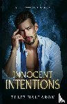Hallaron, Ellie - Innocent Intentions