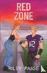 Paige, Riley - Red Zone