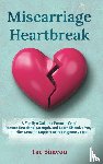 Simeon, Tae - Miscarriage Heartbreak