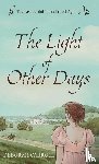 Carroll, Deborah - The Light of Other Days