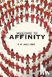 Maddux, S. R. - Welcome To Affinity