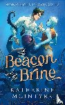 Mcintyre - The Beacon and the Brine
