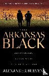 Blevens, Alexander - Arkansas Black