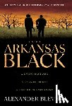 Blevens, Alexander - Arkansas Black