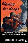 Warner, Christopher - Playing For Keeps