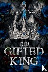 Phoenix, Lizabeth - The Gifted King