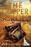 Teeguarden, Nicholas - The Copper Scroll: Masa Chronicles
