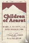 Elliott, Mabel E., Lane, Rose Wilder - Children of Ararat
