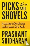 Sridharan, Prashant - Picks and Shovels