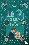 Cubba, Nicole - Deep In Love