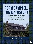 Moore, Garry E - Adam Campbell Family History