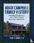 Moore, Garry E - Adam Campbell Family History