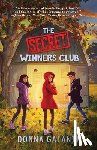 Galanti - The Secret Winners Club