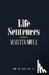 Mull, Martin - Life Sentences