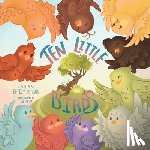 Reagan, Emily - Ten Little Birds