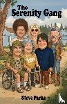 Parks, Steven C - The Serenity Gang