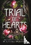 Madow, Michelle - Trial of Hearts