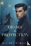 Marsala, Heather - Desire & Protection