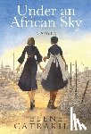 Catrakilis, Elene - Under an African Sky