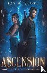 Scott, Jay S. - Ascension