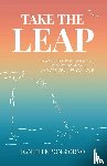 Bongiorno, Danielle - Take the Leap