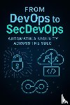 Buckman, Edward K S - From DevOps to SecDevOps