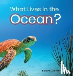 Worden, Rachel - What Lives in the Ocean? (Habitat Series)