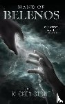 Stone, Mickey - Hand of Belenos